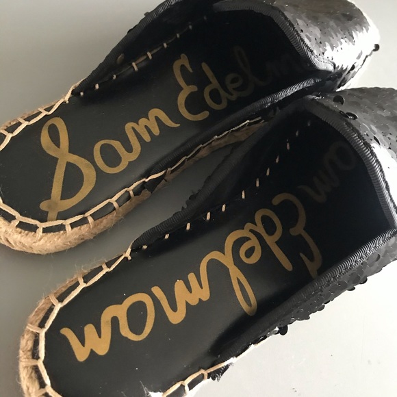 🌺Sam Edelman gorgeous mules 🌺 - Picture 4 of 9